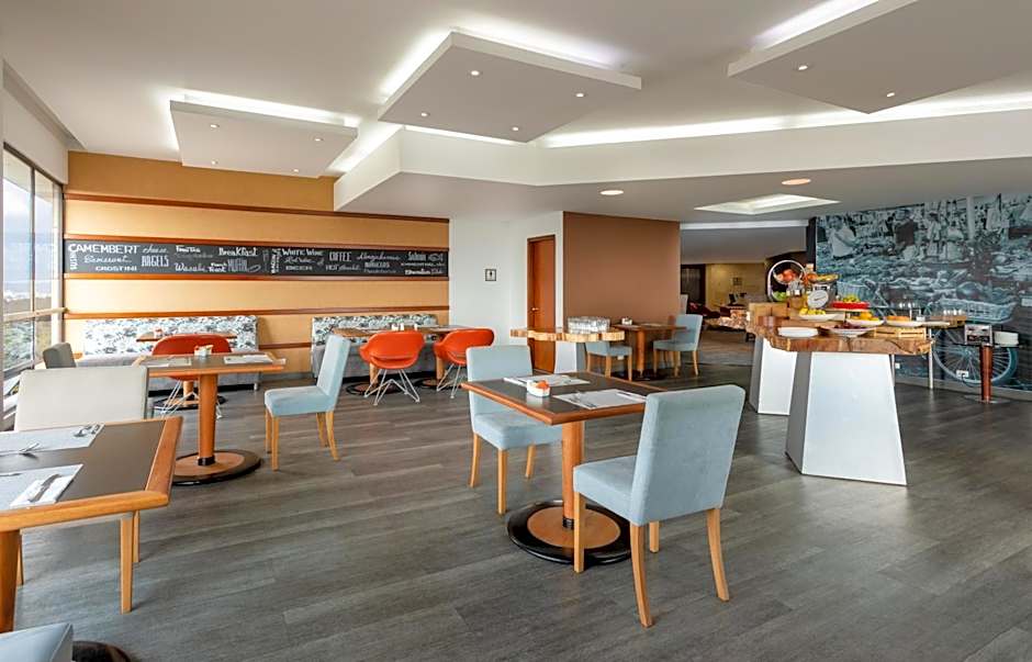 Hotel Sheraton Bogota
