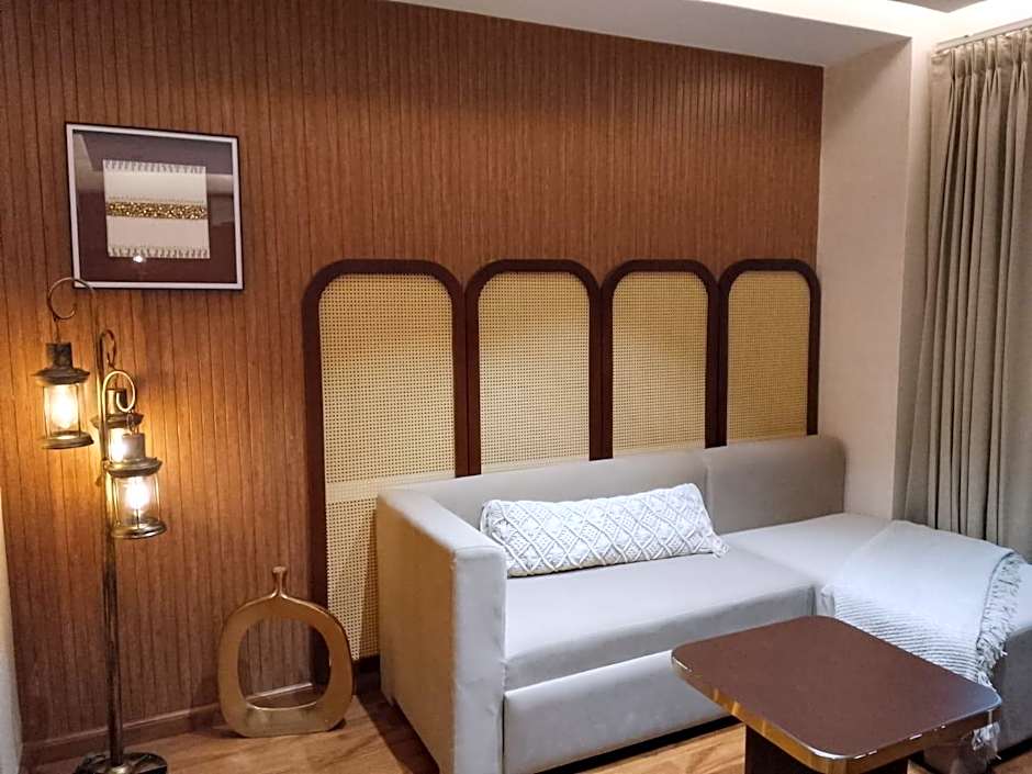 Hotel Shivani International