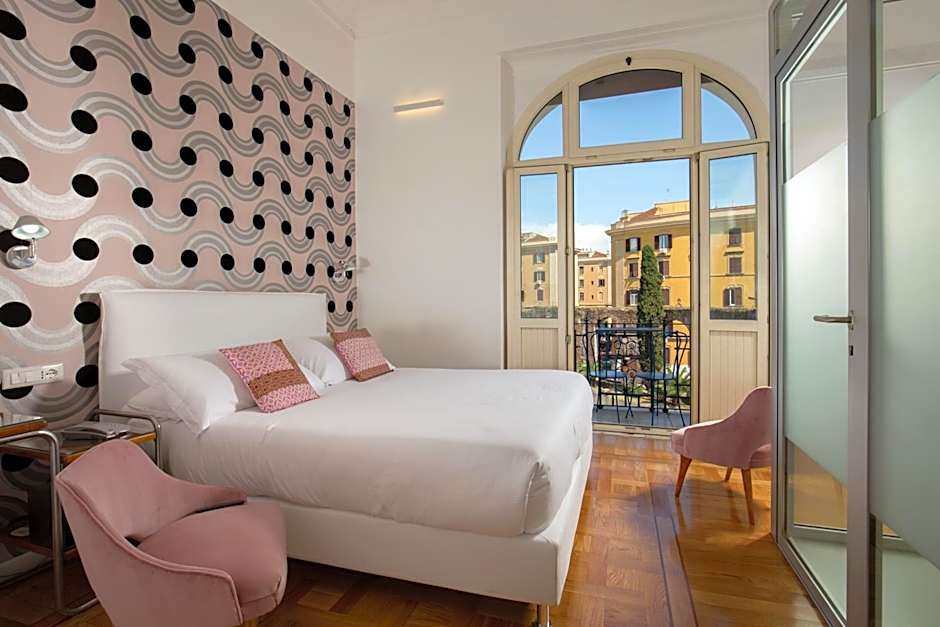 Hotel Emona Aquaeductus