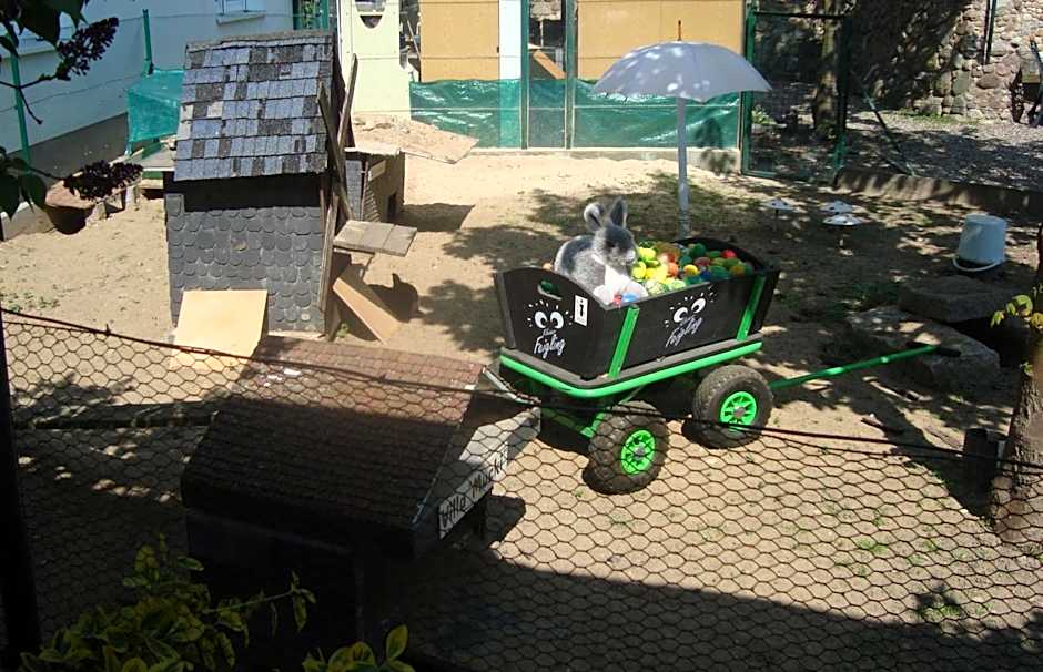 Hotel Gasthof Goldener Hahn