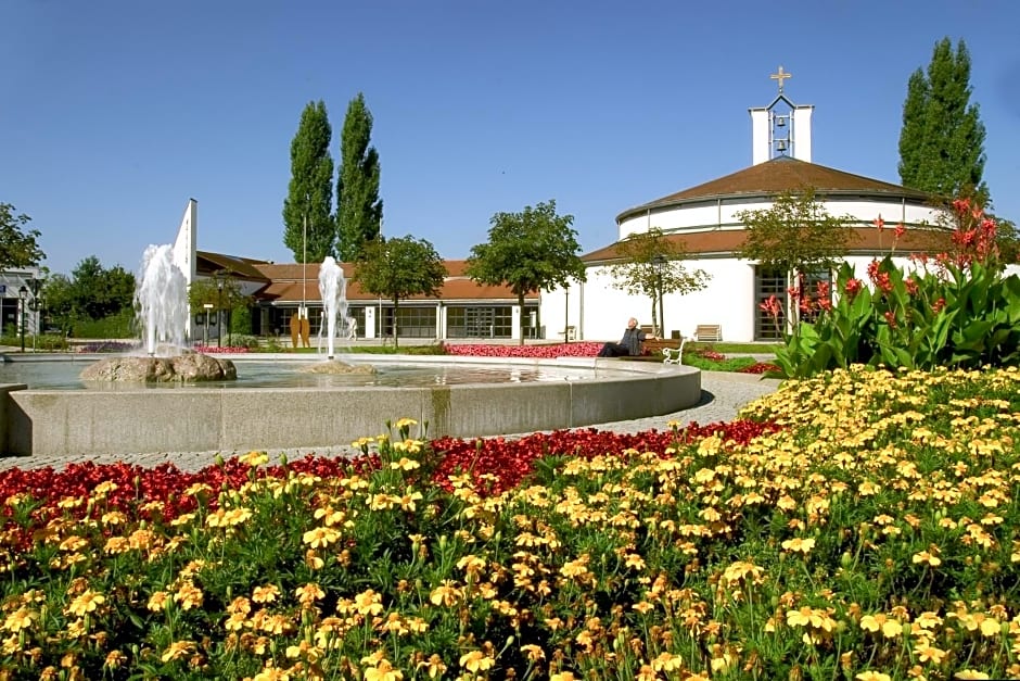 Hotel Birkenhof Therme