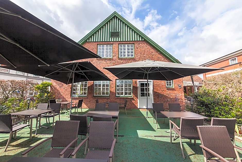 Signature Hotel Drei Kronen