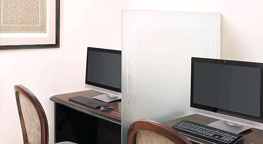 Dar Al Iman InterContinental By IHG