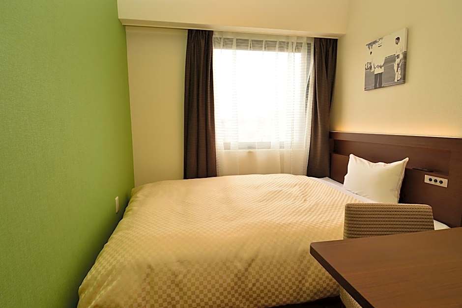Hotel Sunroute Sano