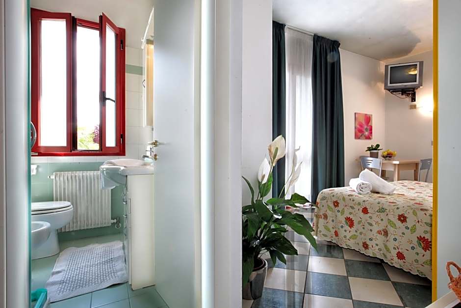 Daina Residence