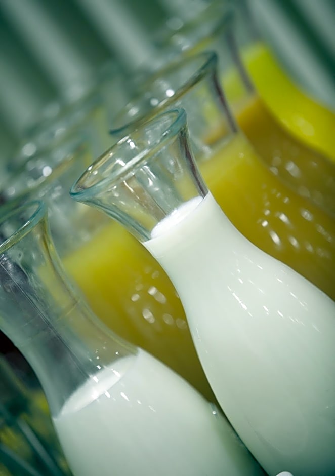 Muralto Madrid Princesa