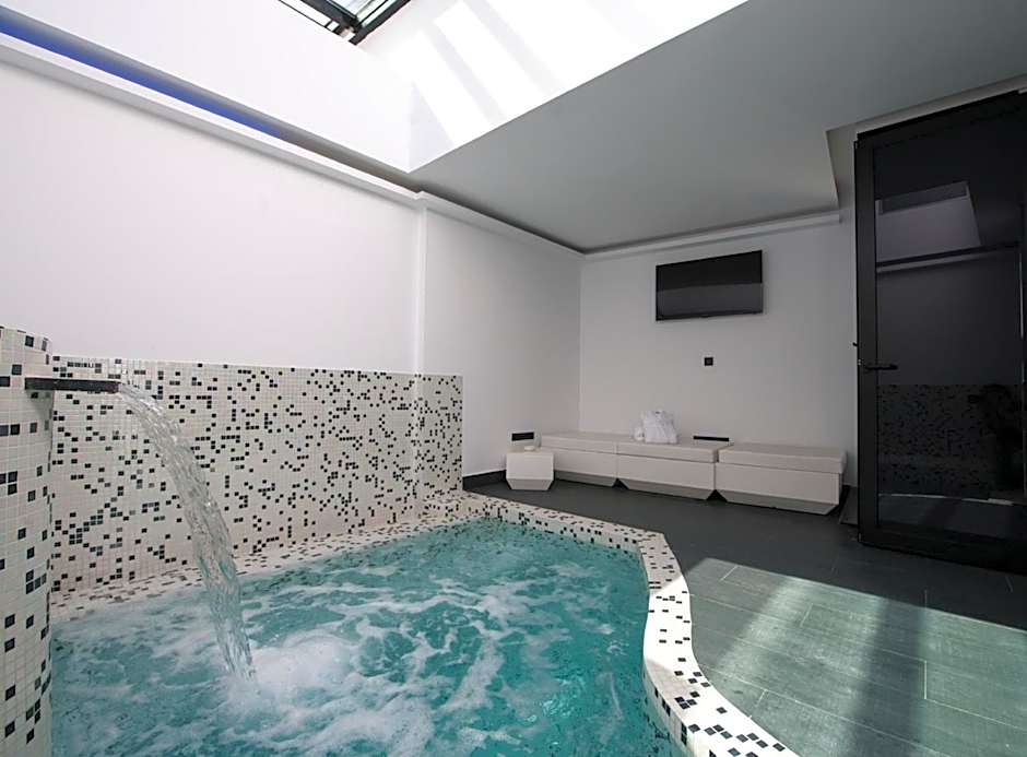 Hotel Loob Madrid