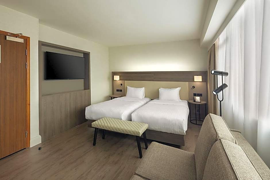 AC Hotel Birmingham NEC and Airport