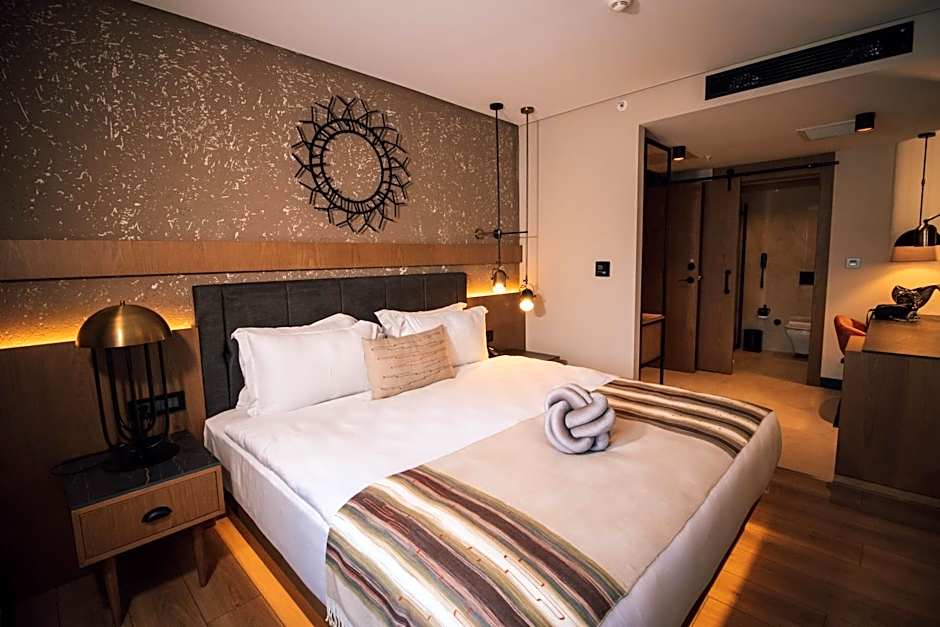 Panagia Premier Trabzon