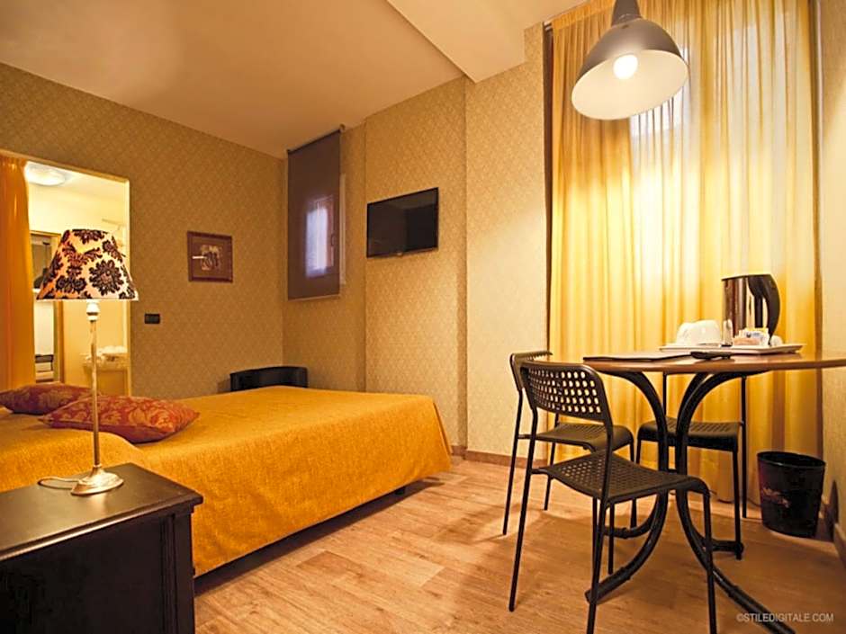 Hotel Il Guercino