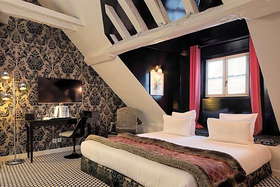 Hotel du Petit Moulin