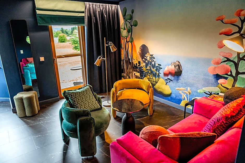 Sapia Hotel Rheinsberg