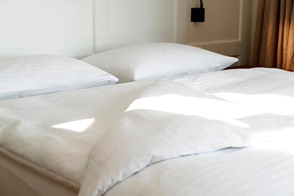 Hotel Zum Verwalter Dornbirn