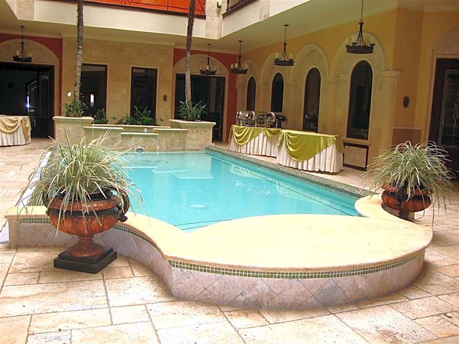 Hotel Gran Mediterraneo