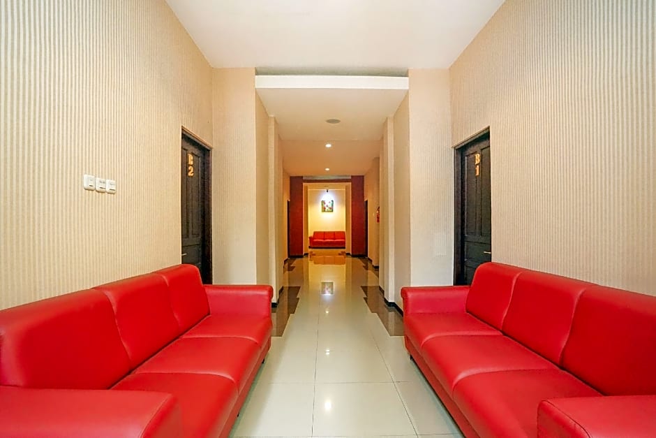 Putri Utari Guest House