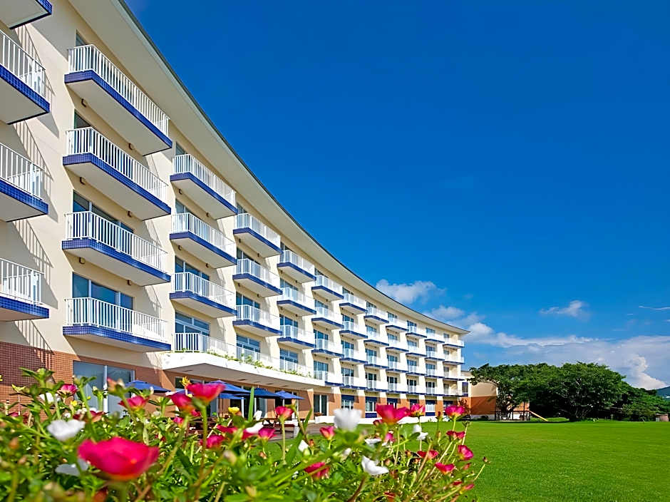 Marinepiazza Okinawa Hotel
