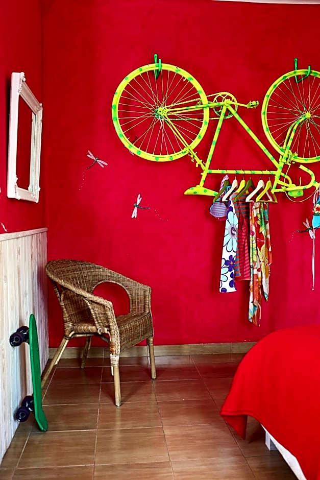 Chill in Ericeira Surf House