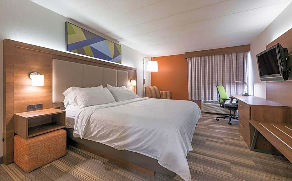 Holiday Inn Express Hotel & Suites Charlottetown By IHG