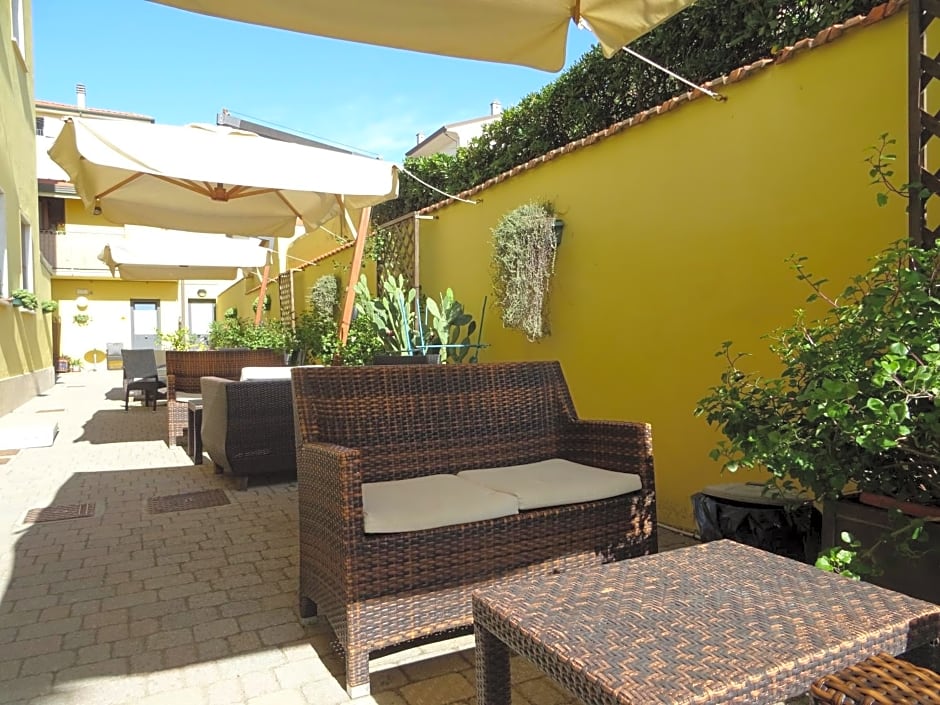 Hotel Sole E Mare