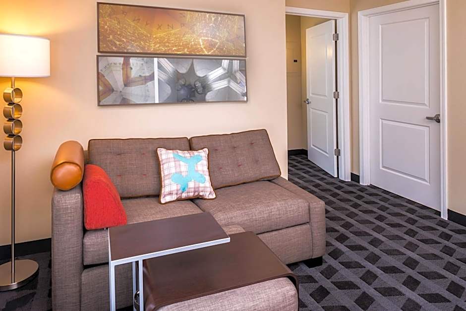 TownePlace Suites by Marriott Huntington