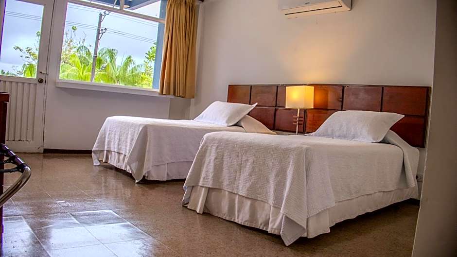 Hotel Anaconda