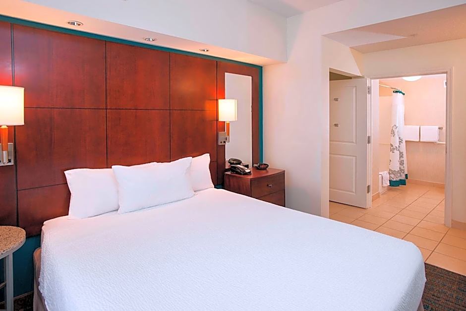 Residence Inn by Marriott Birmingham Hoover