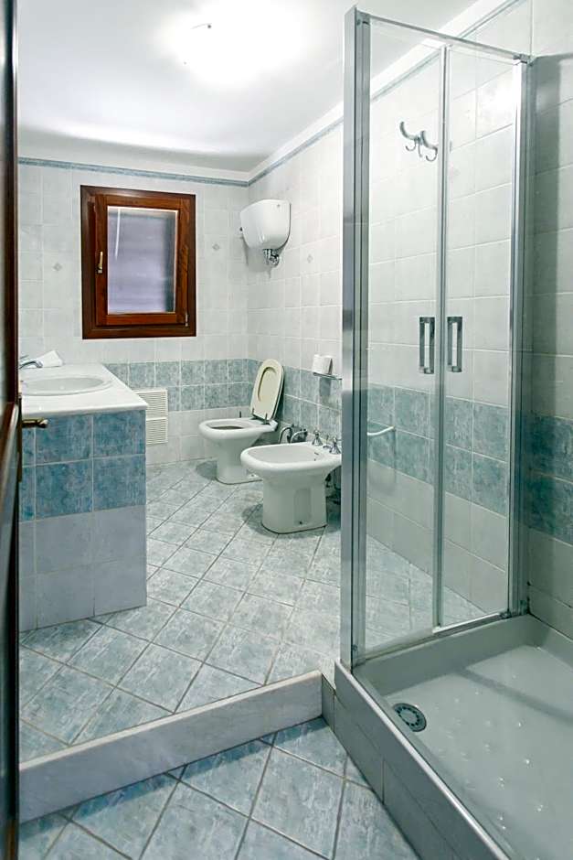 SanVitoTour- Residence Il Baglio