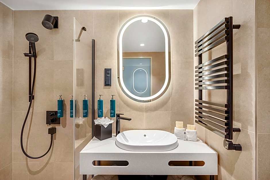 Hilton Garden Inn Debrecen City Center