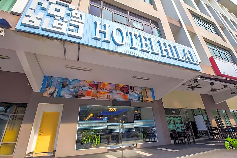 Hotel Hilal