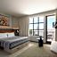 Moxy St. Petersburg Downtown