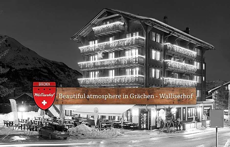 Hotel Walliserhof - The Dom Collection