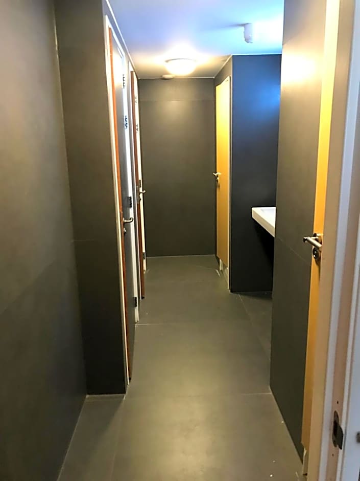 Amsterdam Red Light Bed & Breakfast