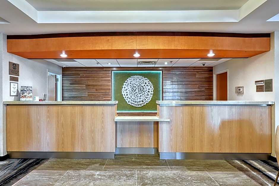 Fairfield Inn & Suites by Marriott Woodbridge