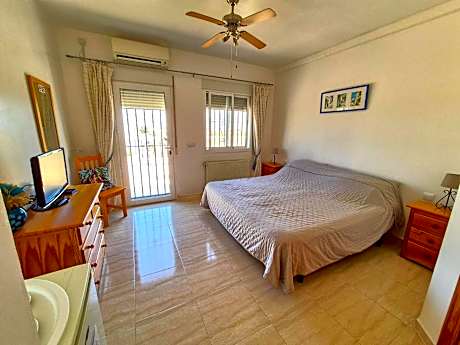 Standard King Room