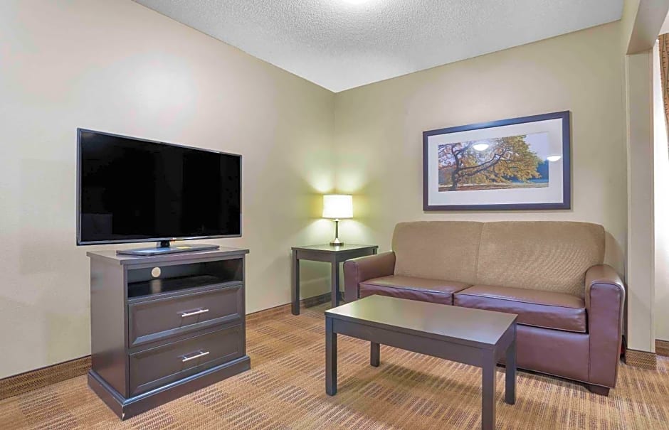 Extended Stay America Select Suites - Birmingham - Inverness