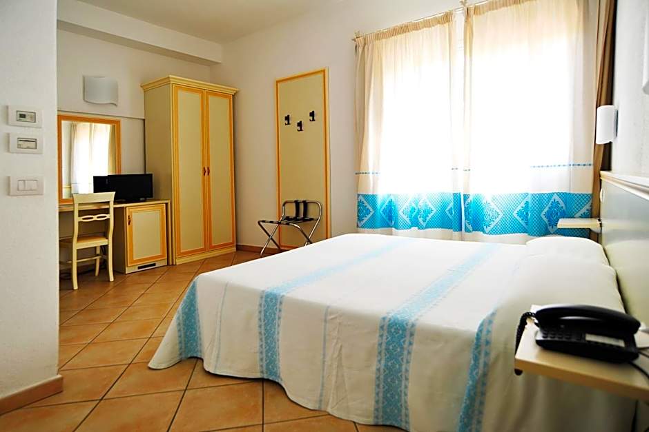 Hotel Stella Marina