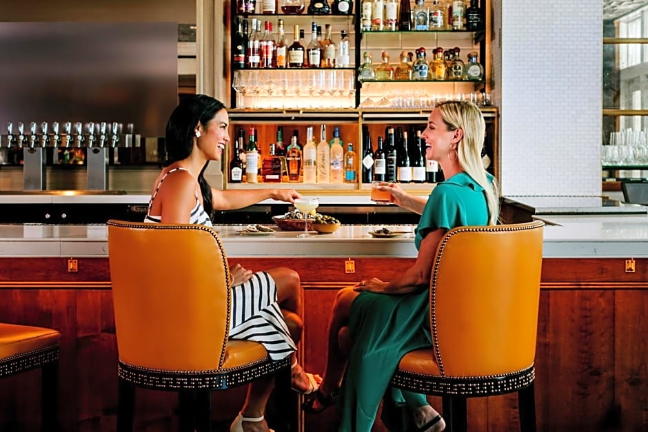 Claremont Resort & Club