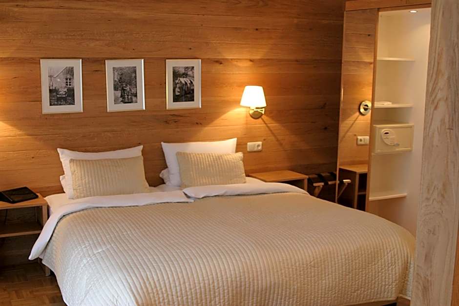 Hotel Waldgasthof Schöning