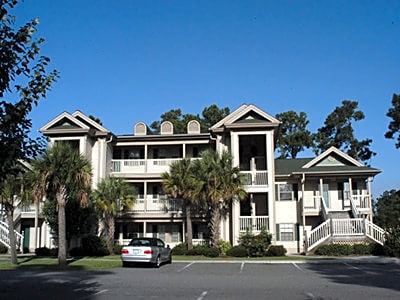 True Blue Resort