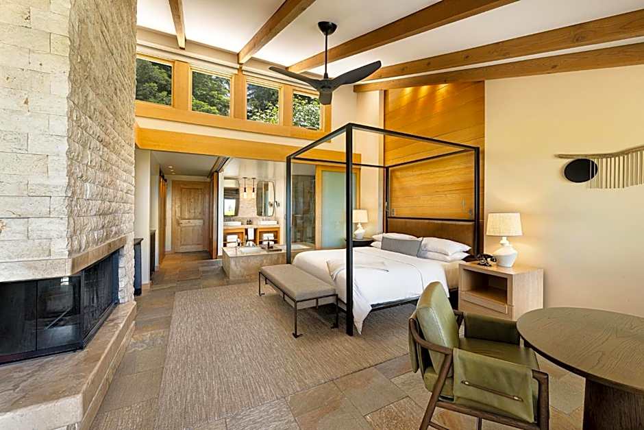 Alila Ventana Big Sur - Inclusive Resort