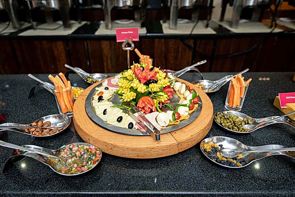 Ramada Addis Ababa