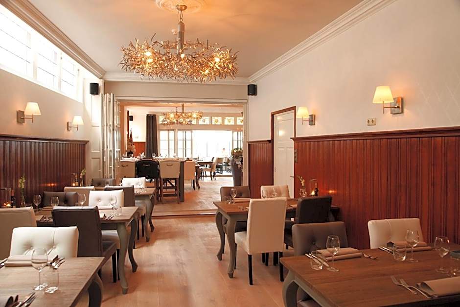 Hotel Restaurant Riche