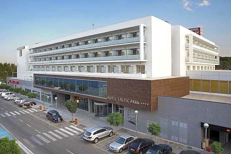 RVHotels Nautic Park