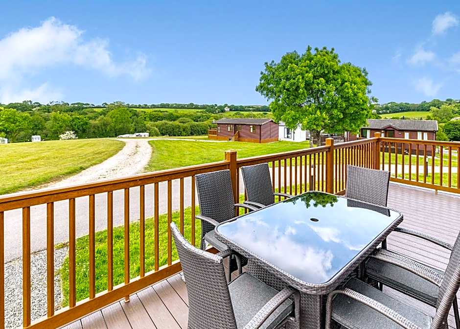 Meadow Lakes Holiday Park