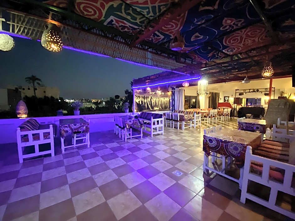 El Gezira Hotel