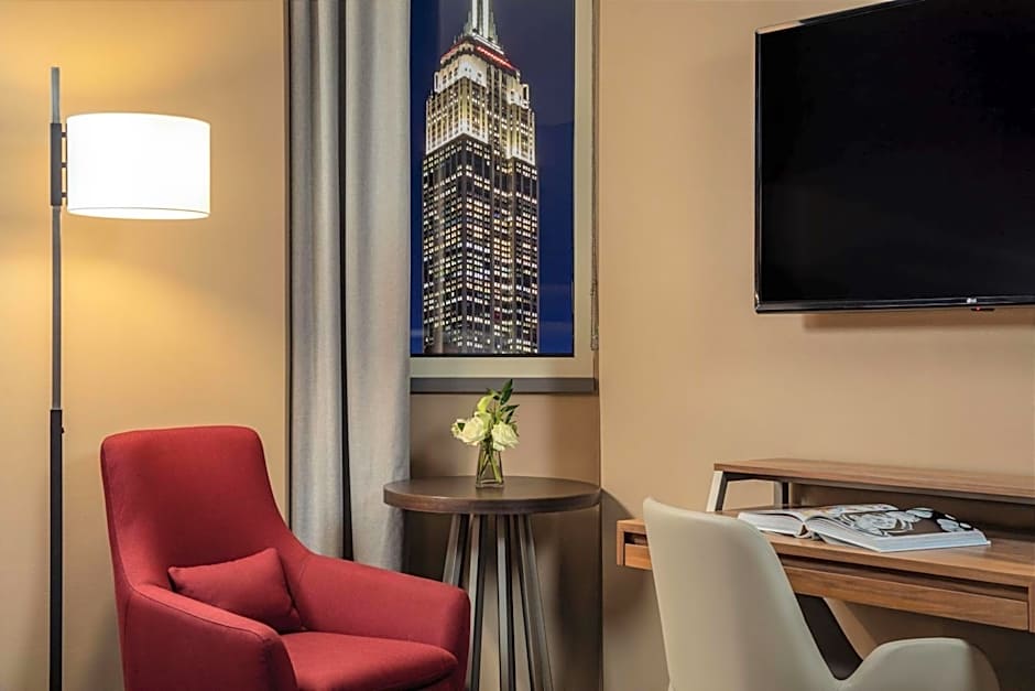 NH Collection New York Madison Avenue