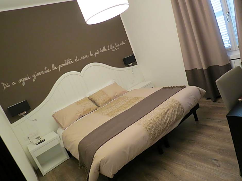 Hotel Ristorante Eurossola