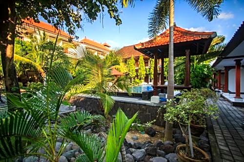 Komala Indah I Kuta