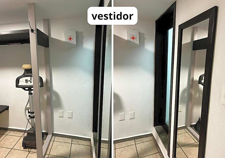 Departamento acogedor, Diseño optimizado