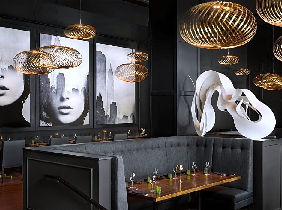 InterContinental Buckhead Atlanta By IHG